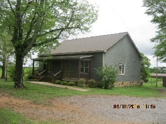 1188 Goldville Cutoff Rd, Alexander City, AL 35010