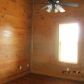 1188 Goldville Cutoff Rd, Alexander City, AL 35010 ID:12653630