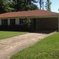 127 N Broadway Blvd, El Dorado, AR 71730 ID:12654505