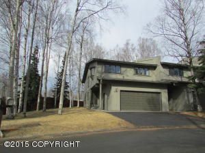 664 Highlander Circle, Anchorage, AK 99518