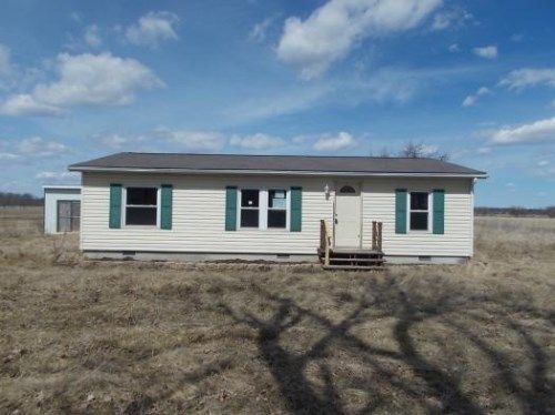 10475 E 300 S, Upland, IN 46989