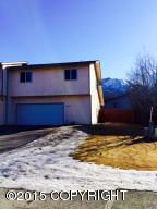 18508 Chekok Circle, Eagle River, AK 99577