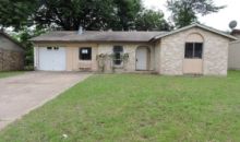 14318 Horseshoe Trl Mesquite, TX 75180