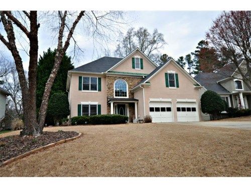 4403 Lake Chimney Place NE, Roswell, GA 30075