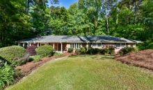 4011 Randall Farm Road Atlanta, GA 30339