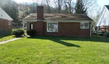 2607 Marion St Aliquippa, PA 15001