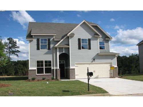 4078 Willow Shade Lane, Loganville, GA 30052