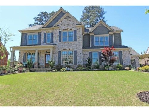 409 Rocky Creek Grove, Woodstock, GA 30188