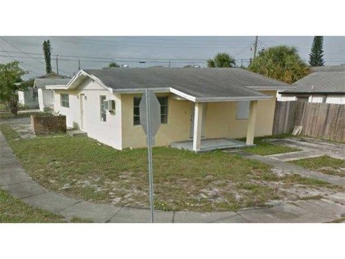 1301 W 25 ST, West Palm Beach, FL 33404