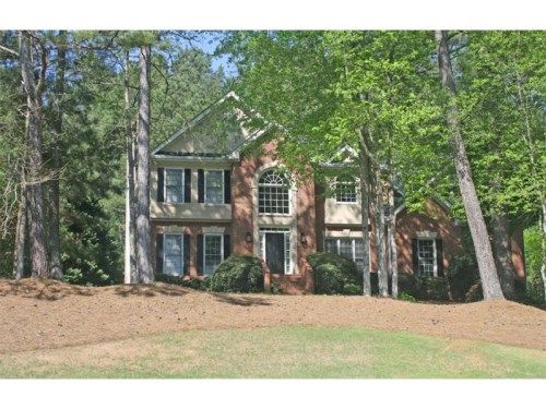 120 Northern Oaks Court, Alpharetta, GA 30004