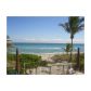 1965 S OCEAN DR # 18B, Hallandale, FL 33009 ID:11857479