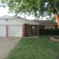 121 Palm Ave, Yukon, OK 73099 ID:12662304