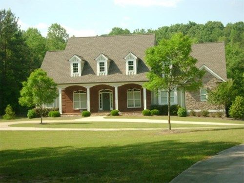 1170 Mann Road, Douglasville, GA 30134