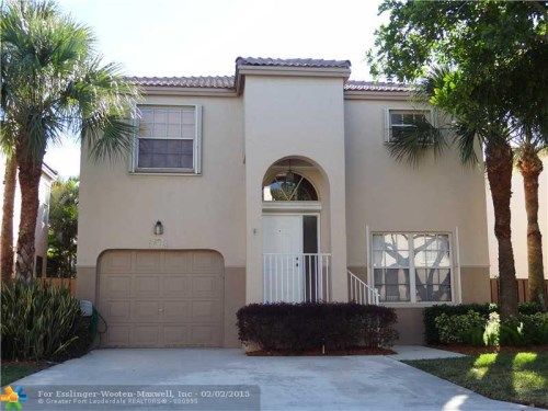 10772 NW 12 MNR, Fort Lauderdale, FL 33322