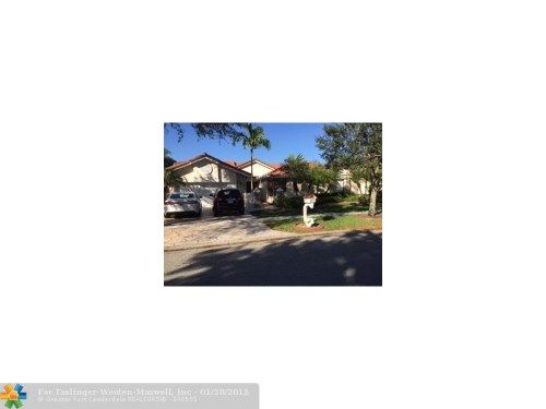 10681 Nw 18TH CT, Fort Lauderdale, FL 33322