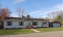 702 Pine St Colfax, WI 54730