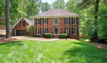 4565 Graywood Trace Norcross, GA 30092