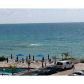 3180 S OCEAN DR # 918, Hallandale, FL 33009 ID:12422078