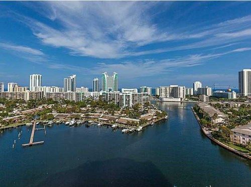 300 THREE ISLANDS BL # 417, Hallandale, FL 33009