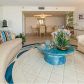 300 THREE ISLANDS BL # 417, Hallandale, FL 33009 ID:12422297