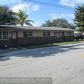 801 NW 9TH ST, Hallandale, FL 33009 ID:12421870