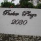 2030 S Ocean Dr # 716, Hallandale, FL 33009 ID:12422040