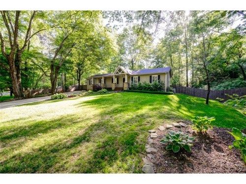 3067 Skyland Drive Ne, Atlanta, GA 30341