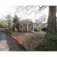 160 Hill Street Se, Marietta, GA 30008 ID:12244141