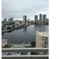 437 GOLDEN ISLES DR # 15E, Hallandale, FL 33009 ID:12178780