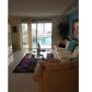 437 GOLDEN ISLES DR # 15E, Hallandale, FL 33009 ID:12178781