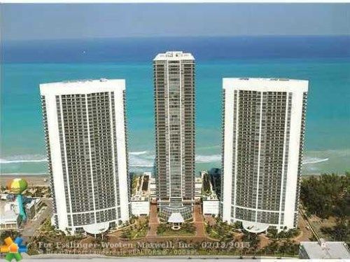 1830 S Ocean Dr # 3910, Hallandale, FL 33009