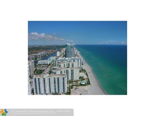 1830 S OCEAN DR # 3812, Hallandale, FL 33009