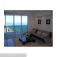 1830 S OCEAN DR # 3812, Hallandale, FL 33009 ID:12178329