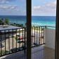 2030 S OCEAN DR # 824, Hallandale, FL 33009 ID:12178061