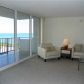 2030 S OCEAN DR # 824, Hallandale, FL 33009 ID:12178062