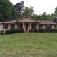 5121 Valley Forge Road, Stone Mountain, GA 30087 ID:12578656