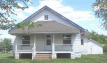 507 N Main St Leeton, MO 64761