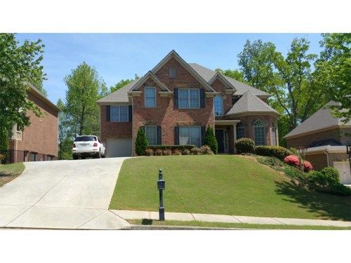 3181 Willowstone Dr, Duluth, GA 30096