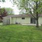 821 Princeton Drive, Whiteland, IN 46184 ID:12672499