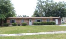 496 Tara Lane Orange Park, FL 32073