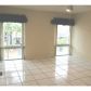 6816 BROOKLINE DR # 6816, Hialeah, FL 33015 ID:12664365