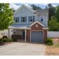 107 Silver Spring Street, Dallas, GA 30157 ID:12664167