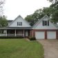 5861 North Cape Dr, Chandler, TX 75758 ID:12664293