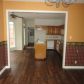 5861 North Cape Dr, Chandler, TX 75758 ID:12664298