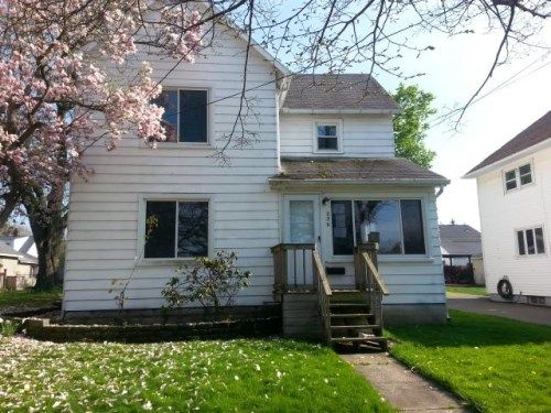 236 Orchard St, Painesville, OH 44077