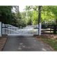 14485 Thompson Road, Alpharetta, GA 30004 ID:12666286