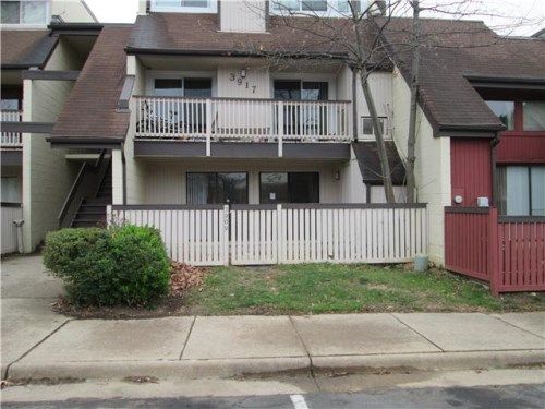 3909 El Soneta Pl #5C, Alexandria, VA 22309