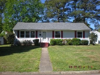 39 Londonshire Terrace, Hampton, VA 23666