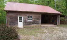 55 Cosmo Place Dahlonega, GA 30533