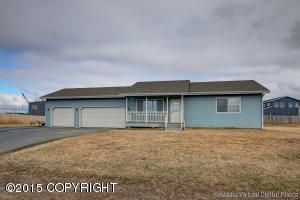 1295 N Angus Loop, Palmer, AK 99645